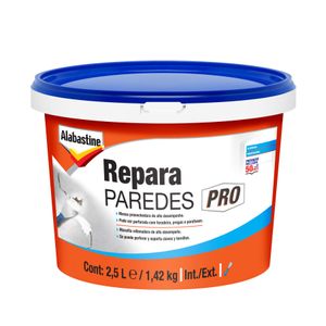 Repara Paredes Pro 340G