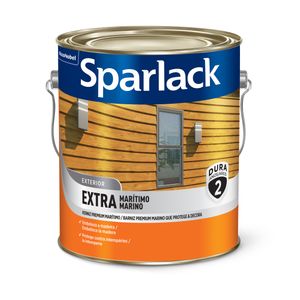 Sparlack Extra Marítimo Brilhante Verde Pasto