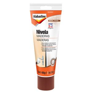 Nivela Madeiras 400G