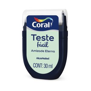 Teste Fácil Amizade Eterna