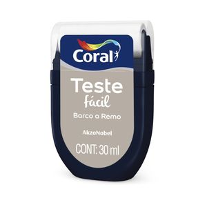 Teste Fácil Barco A Remo