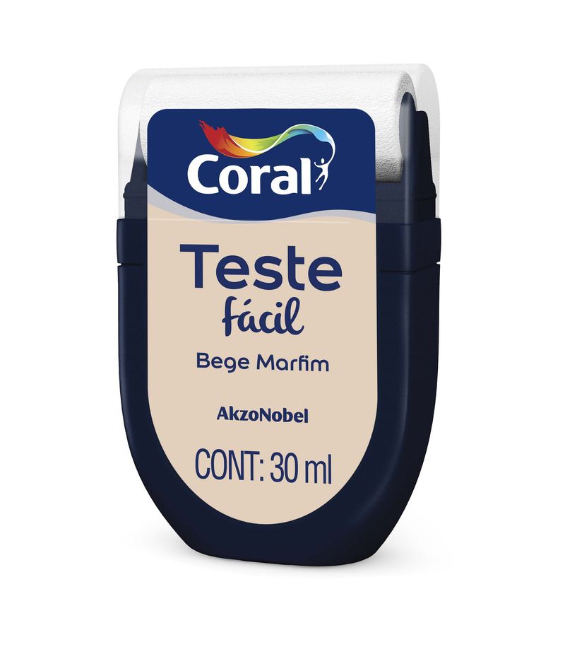 Teste-Facil-Bege-Marfim-30ML