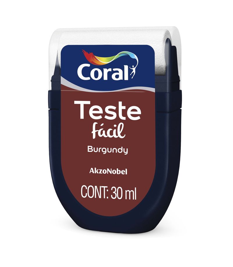 Teste-Facil-Burgundy-30ML