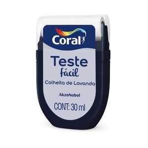 Teste Fácil Colheita de Lavanda