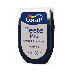Teste Fácil Costa do Pelicano