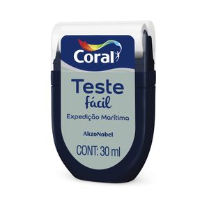Teste Fácil Expedição Marítima