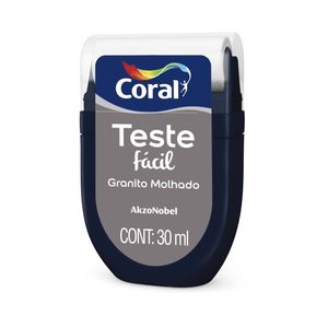 Teste Fácil Granito Molhado