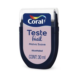 Teste Fácil Malva Suave
