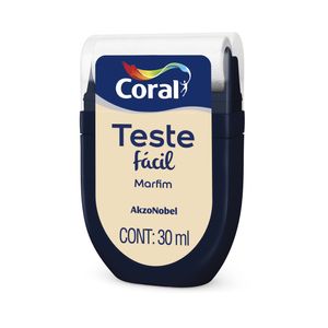 Teste Fácil Marfim