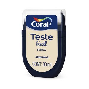 Teste Fácil Palha
