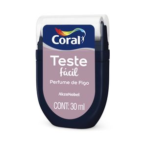 Teste Fácil Perfume de Figo