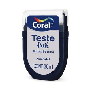 Teste Fácil Portal Secreto