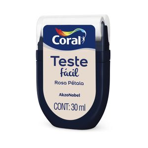 Teste Fácil Rosa Pétala
