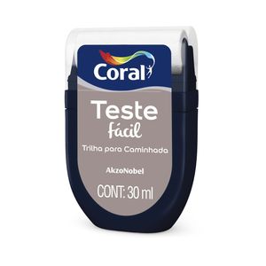 Teste Fácil Trilha Para Caminhada