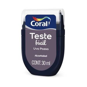 Teste Fácil Uva Passa