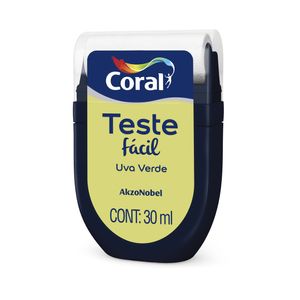 Teste Fácil Uva Verde