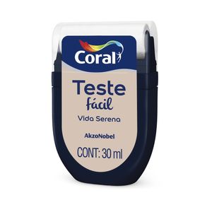 Teste Fácil Vida Serena