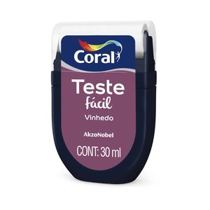 Teste Fácil Vinhedo