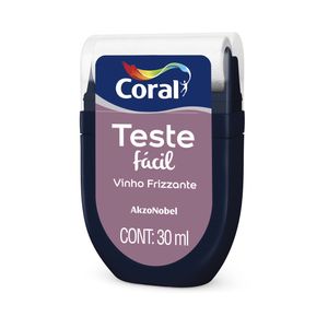 Teste Fácil Vinho Frizzante
