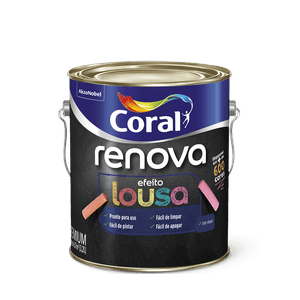 Renova Efeito Lousa Verde Tritão
