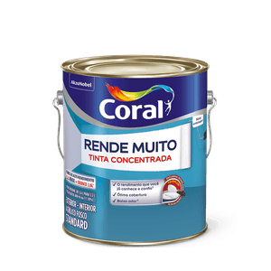 Rende Muito Crômio