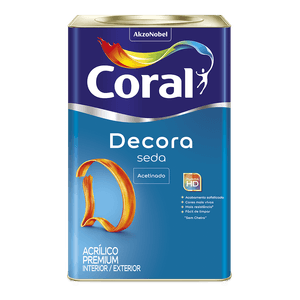 Decora Seda Zepelim