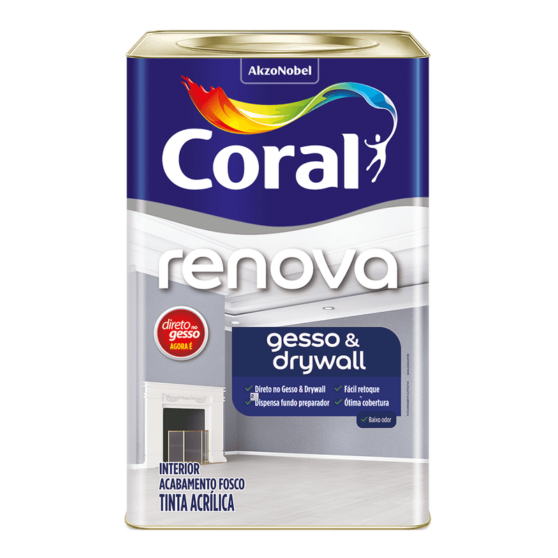 Renova-Gesso---Drywall-Branco-18L