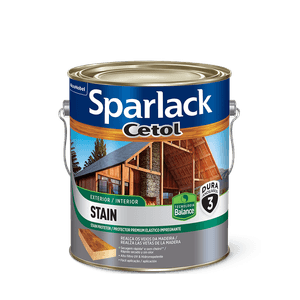 Sparlack Cetol Stain Balance Chocolate Com Pimenta