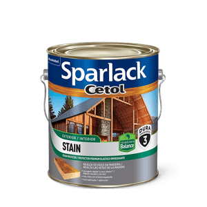 Sparlack Cetol Stain Balance Imbuia