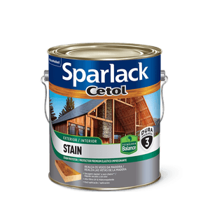 Sparlack Cetol Stain Balance Incolor Uv Glass