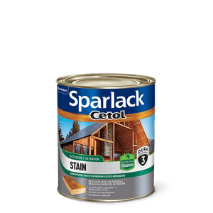 Sparlack Cetol Stain Balance Incolor Uv Glass