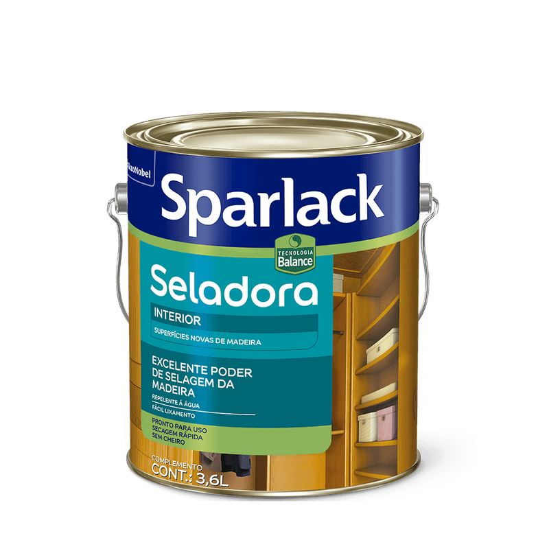 Sparlack-Seladora-Balance-Transparente-36L