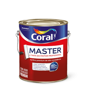 Master Ametista Difusa
