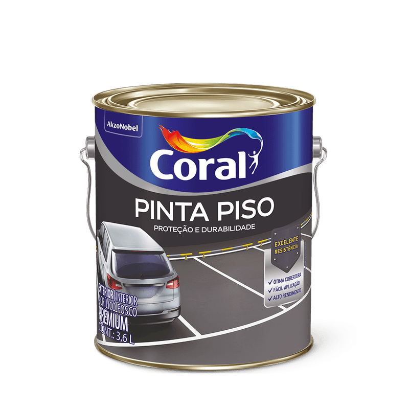 Coral-Pinta-Piso-Galao