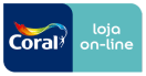 Loja Coral Online