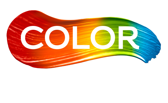 Logo Color Friday